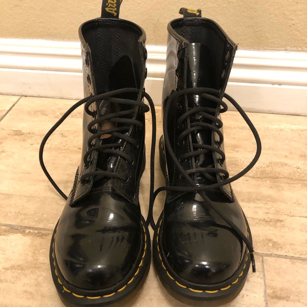 DR MARTENS ORIGINALS